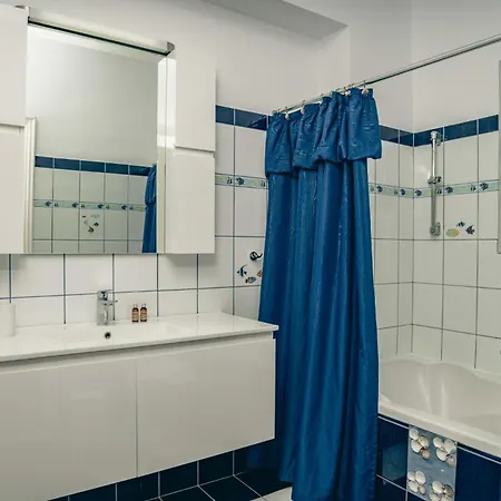 וילה Retreat Lefkada - Rafael Av