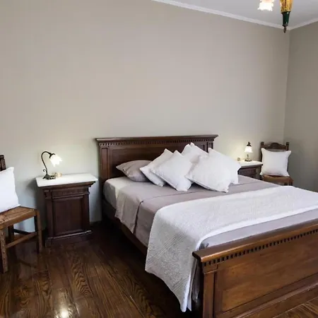 Villa Retreat Lefkada - Rafael Av *