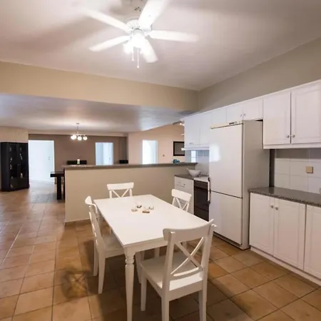 Villa Retreat Lefkada - Rafael Av