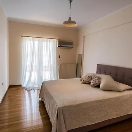 Retreat Lefkada - Rafael Av Villa Nikiana