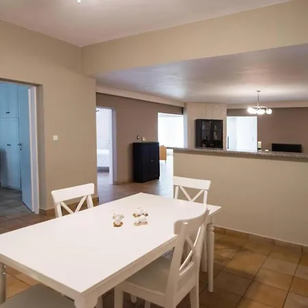 Retreat Lefkada - Rafael Av Villa